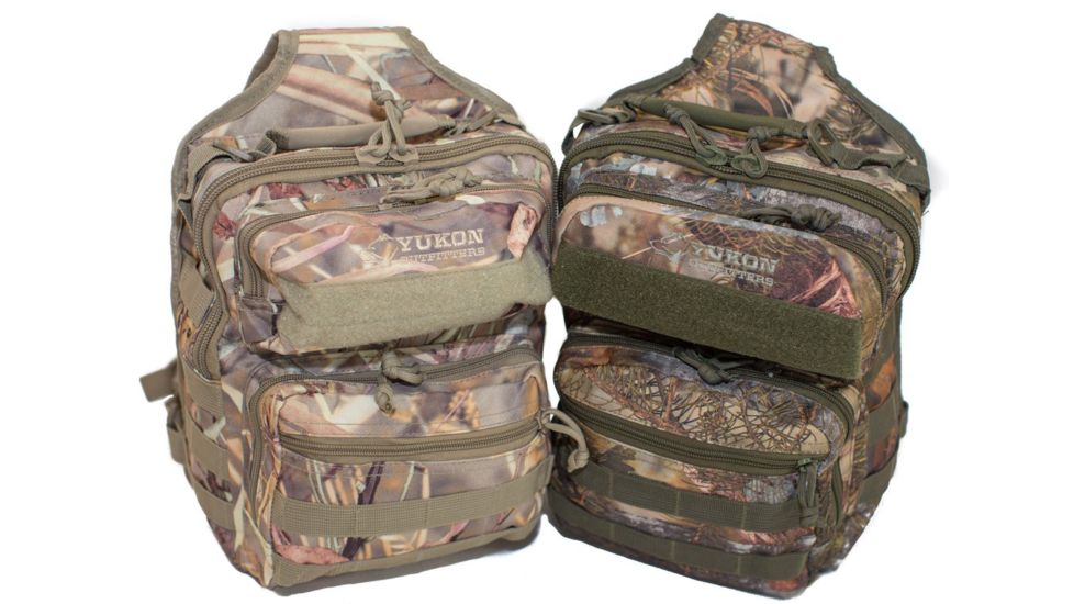 Yukon Outfitters Scout Sling Pack