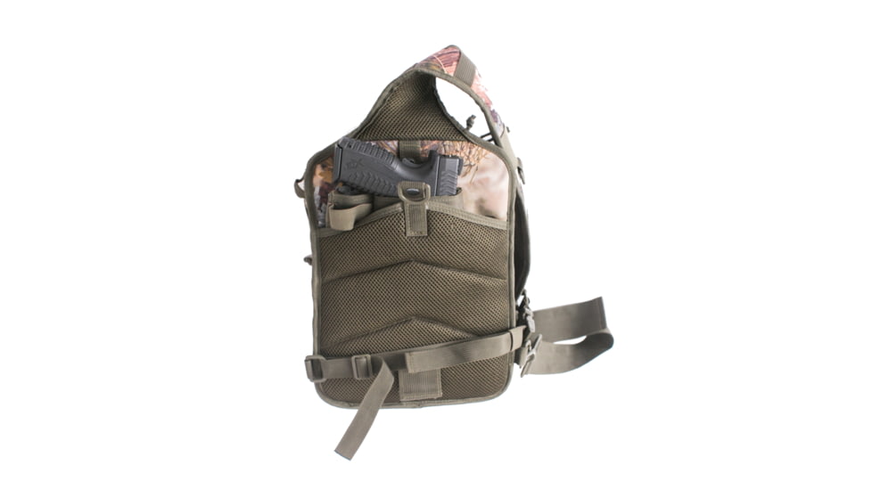 Yukon Outfitters Scout Sling Pack, Mountain Camo, MG14261mc