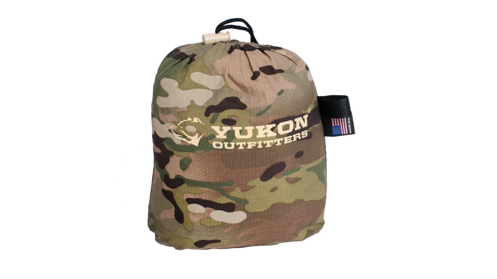 Yukon Outfitters Stealth Hammock, Multicam, AP-stealth1