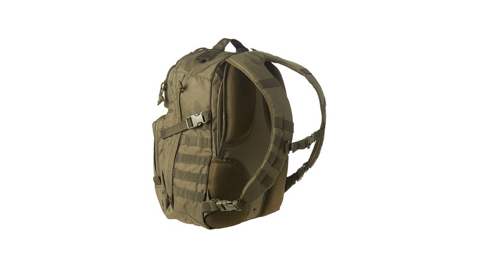 Yukon Outfitters Tactical Alpha Backpack,21x12.5x10.5in,Olive Drab MG-5033o