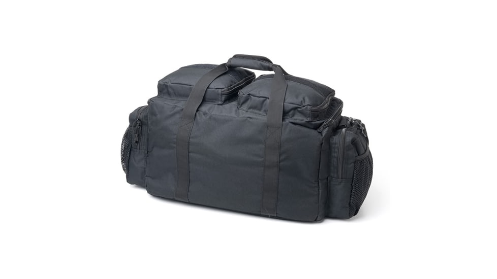 Yukon Outfitters Weekend Range Bag,13x13x26in,Black MG-12407b