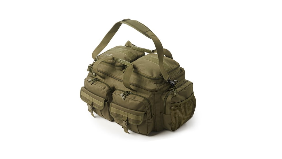 Yukon Outfitters Weekend Range Bag,13x13x26in,Olive Drab MG-5032r