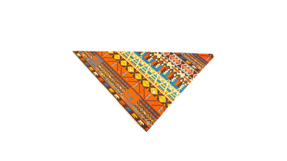 Yukon Outfitters Trail Bandana, Aztec, SPF 50, MGYTB807