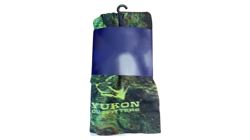Yukon Outfitters Trail Bandana, Birds Eye View, SPF50,, MGYTB806