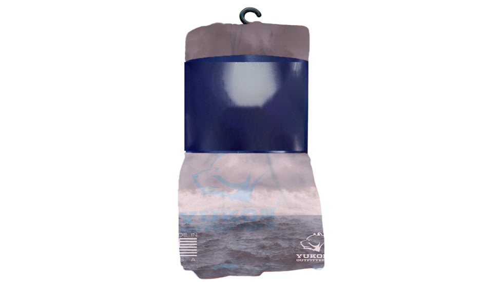 Yukon Outfitters Trail Bandana, Pending Doom SPF 50, MGYTB802