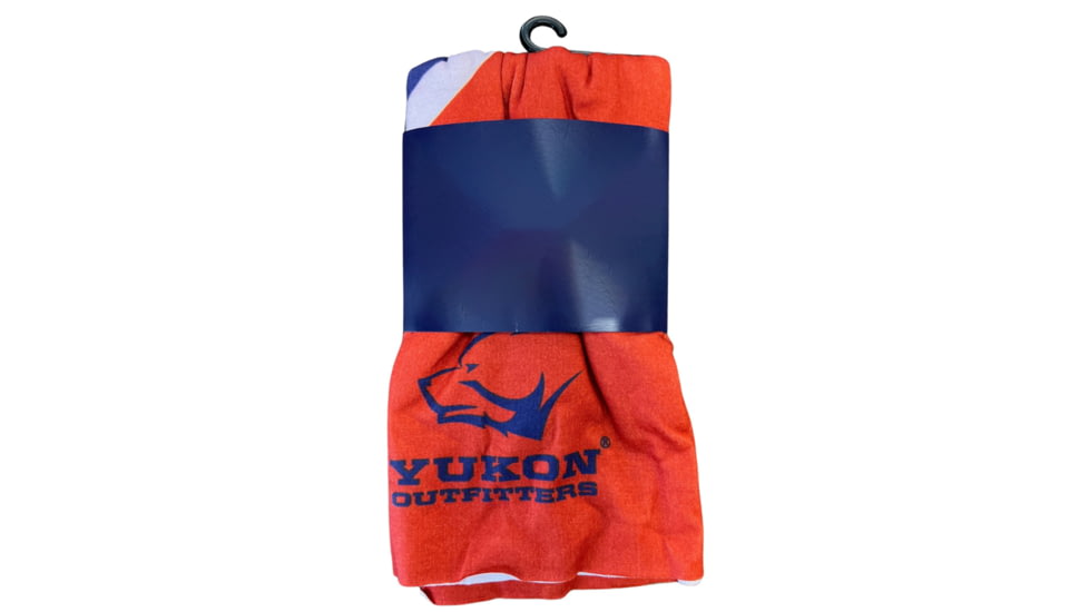 Yukon Outfitters Trail Bandana, TN Flag, SPF 50, MGYTB810