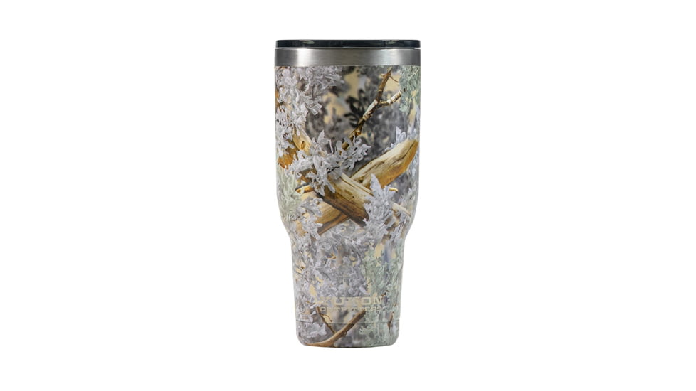 Yukon Outfitters Tumbler, 40 oz, Kings Camo, MG40BT-KC