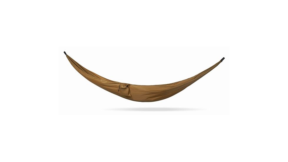 Yukon Outfitters V1 Freedom Hammock,119x60in,Coyote AP-FreedomV1C