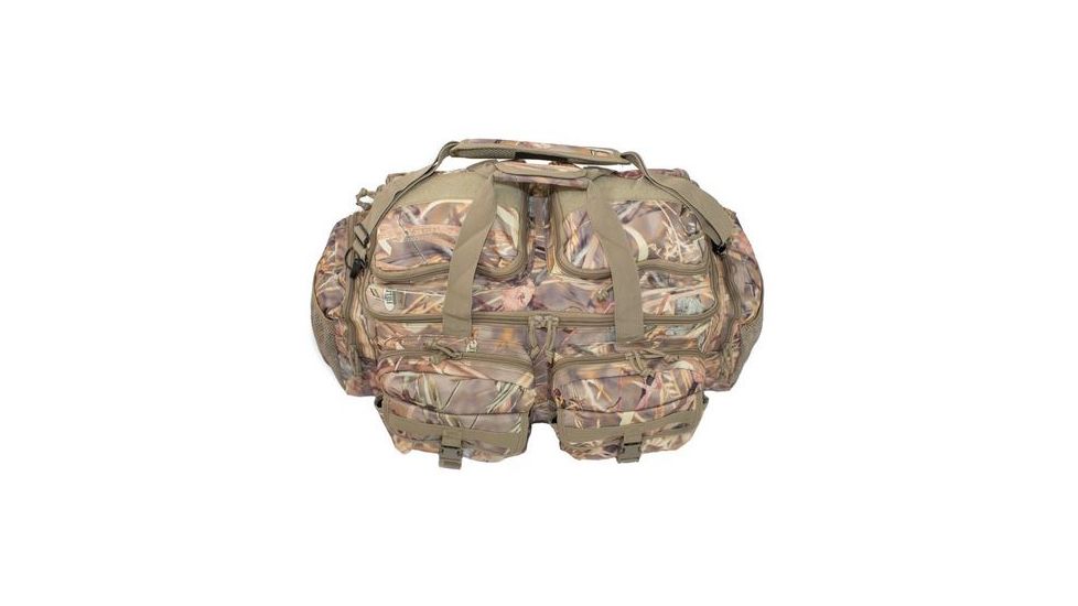 Yukon Outfitters Weekend Range Bag Fld Camo, Field Camo, MG-12407fc