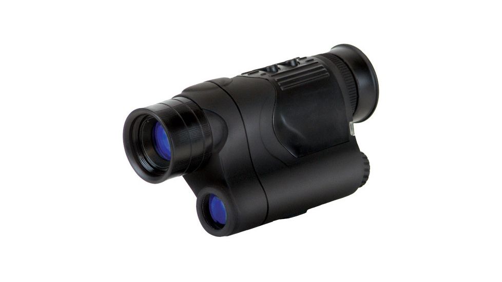 Sightmark Digital Wraith 2x28 DVS-14T Tactical Night Vision Monocular SM18002