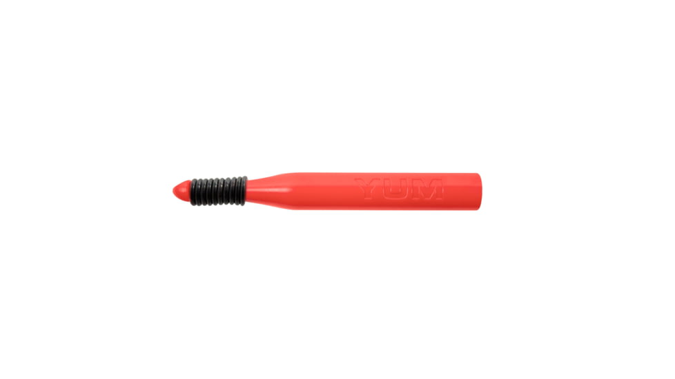 Yum Wacky Tool, Red, YWTOOL