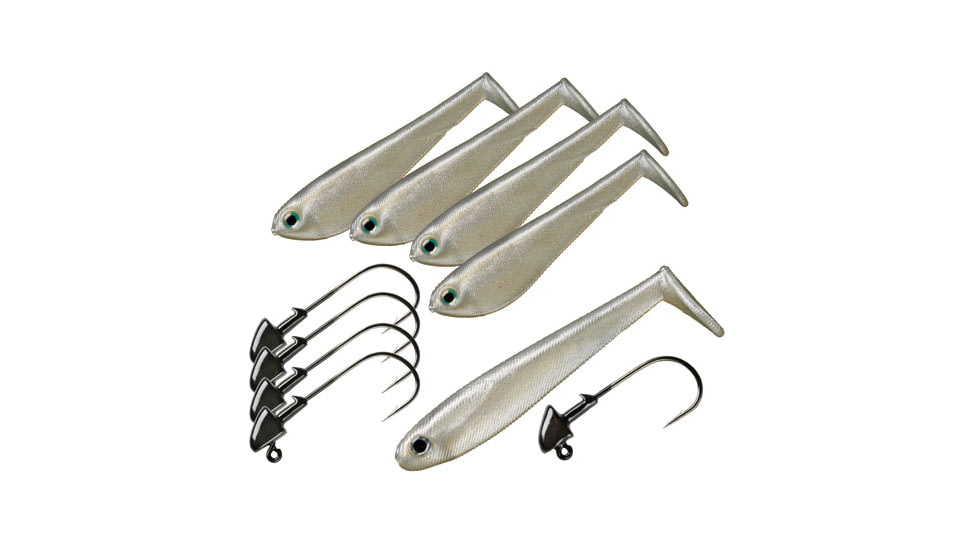 Yum Yumbrella Accessory Kit, 4in, 1/8oz, YUMB5KIT