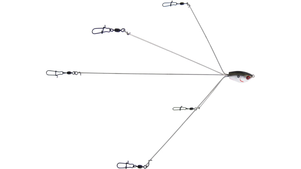 Yum Yumbrella Ultra Lite, 5in, YUMBL5TSNR