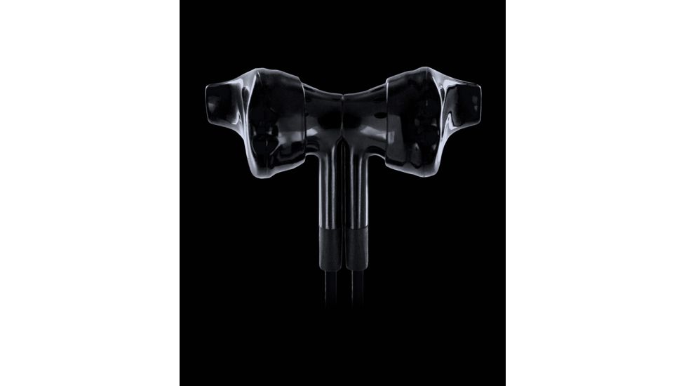 Yurbuds Inspire 300 Headphones-Black