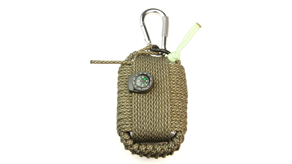 Z.A.P.S. Survival Grenade-ACU Digital Camo