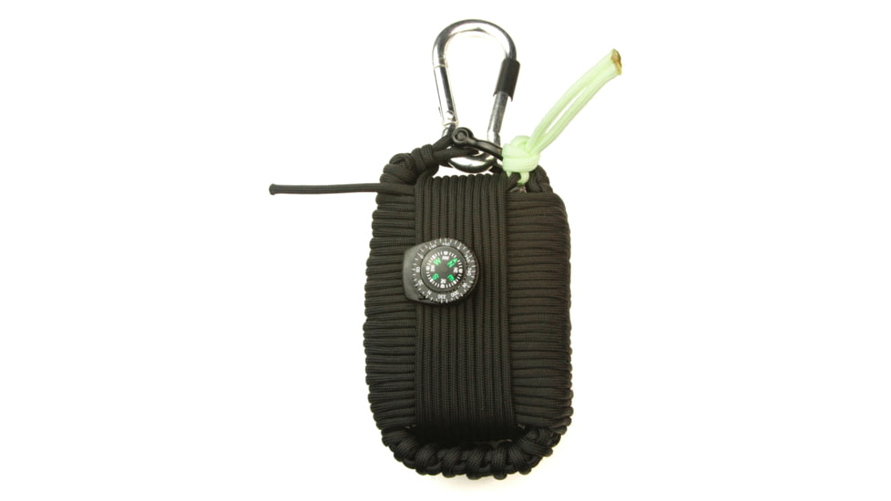 Z.A.P.S. Survival Grenade-Black