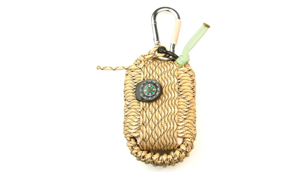 Z.A.P.S. Survival Grenade-Desert Camo