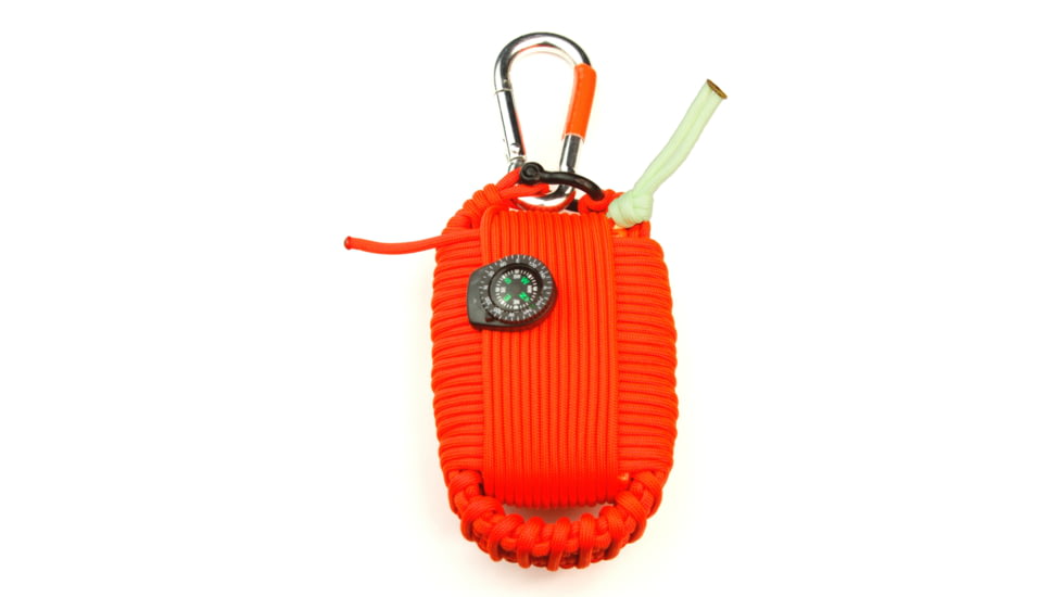 Z.A.P.S. Survival Grenade-Orange