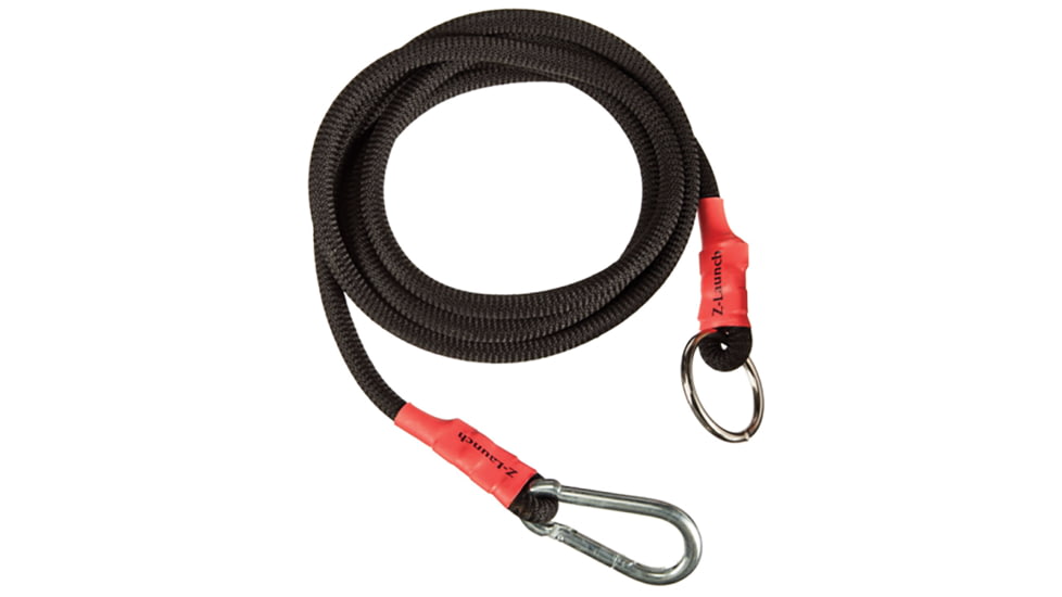 Z-Launch Z Launch Z Launch Watercraft Launch Cord 15ft, 15ft, ZL-15-DP