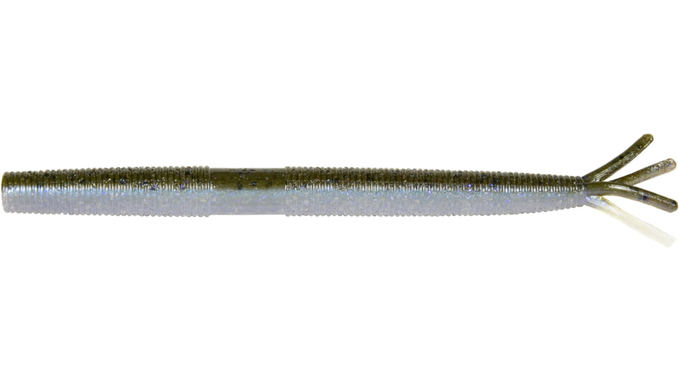Z-man Bang Stickz Creature Bait, 6, 5.75in, The Deal, BSTICK-320PK6