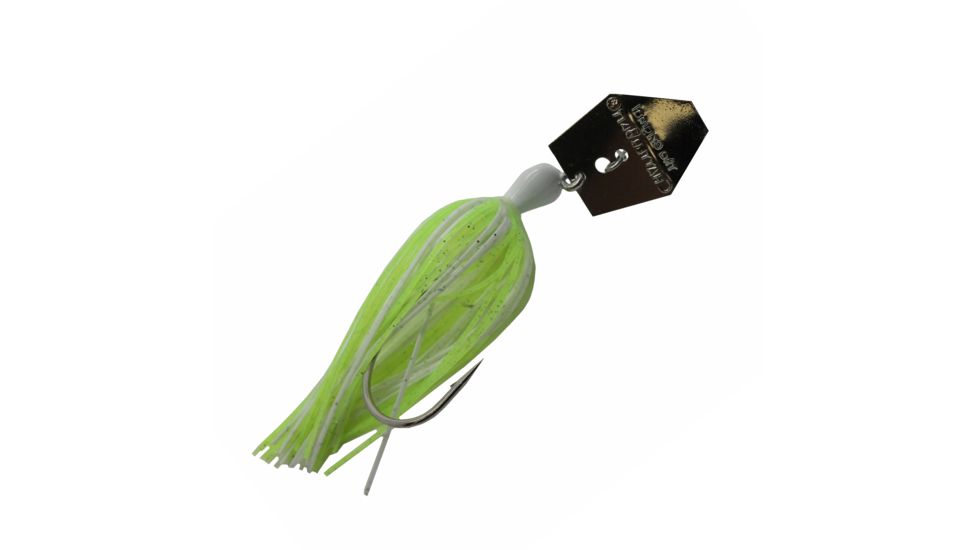 Z-man CHATBAIT CHART/WHT 5/8oz CB58-29