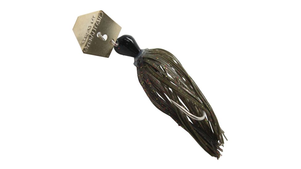 Z-man CHATBAIT HOUDINI 3/8oz CB38-75