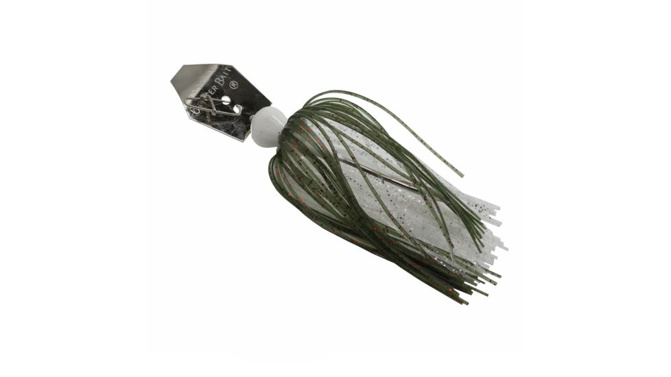 Z-man CHATBAIT REDBONE 1/2oz CB12-76