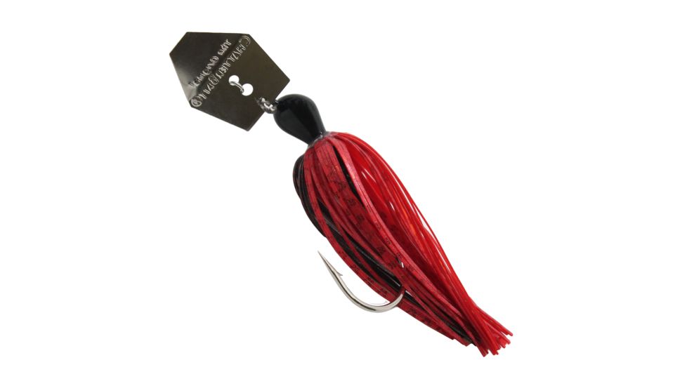 Z-man CHATBAIT TEXAS RED 3/8oz CB38-37