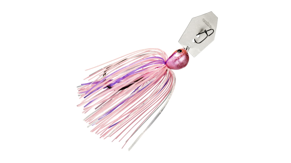 Z-man Chatterbait Jackhammer 1/2oz Morning Dawn, CBJH12-30