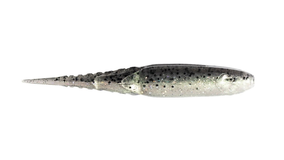 Z-man Chatterspike Blade Baits Lure, 5 Pack, Bad Shad, 4.5in, CSP45-259PK5