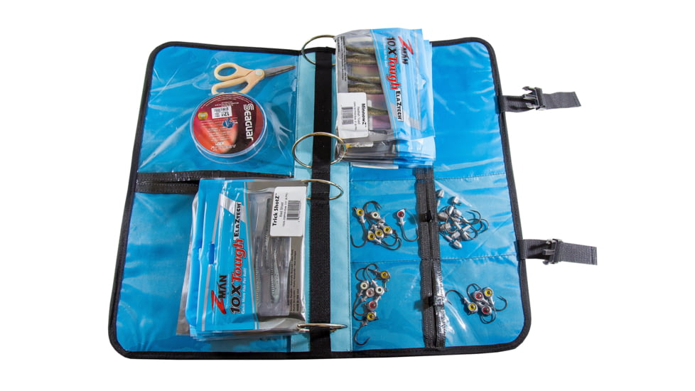 Z-man Elaztech Bait Binderz Doublewide, BINDER-2