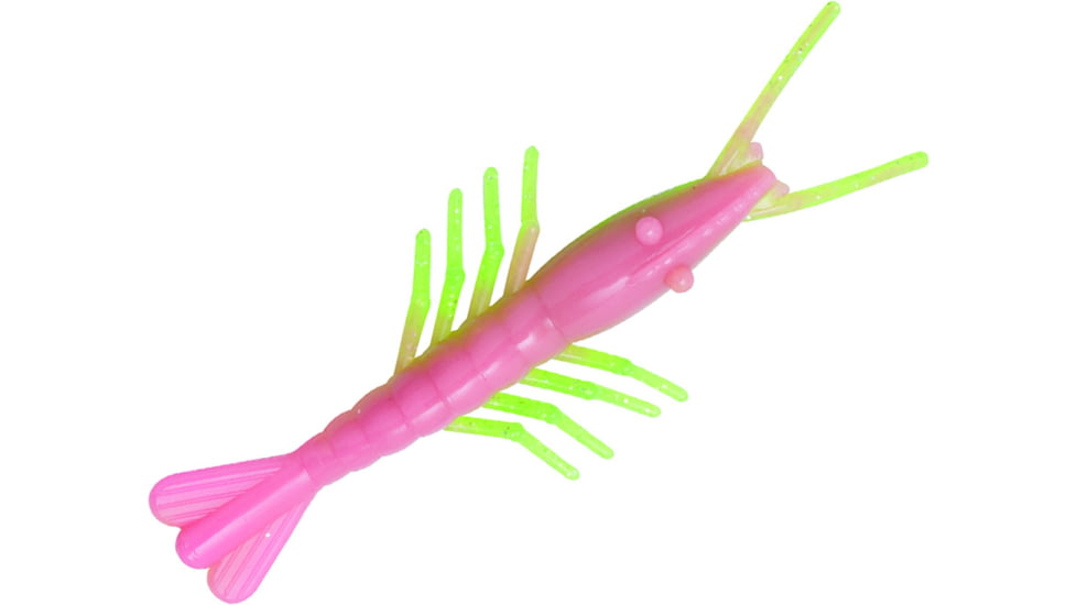 Z-man ElaZtech Scented ShrimpZ