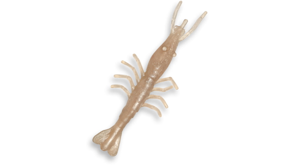 Z-man ElaZtech Scented ShrimpZ