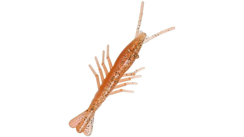 Z-man ElaZtech Scented ShrimpZ