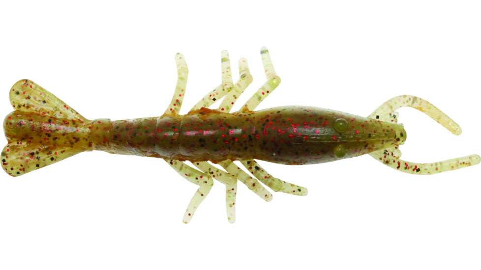 Z-man ElaZtech Scented ShrimpZ