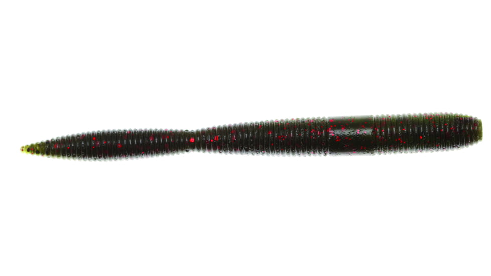 Z-man Fattyz Creature Bait, 6, 5in, California Craw, FAT5-268PK6