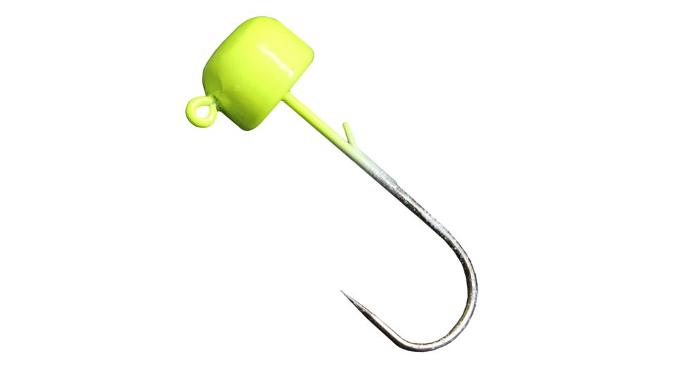 Z-man FINESSE SHROOMZ 1/10oz5PK CHART FJH110-03PK5