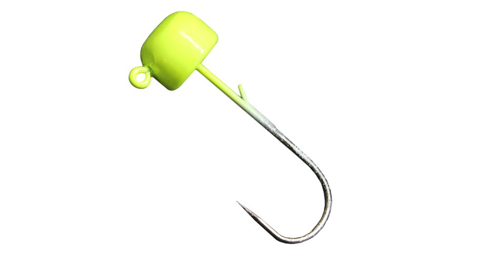 Z-man FINESSE SHROOMZ 1/6oz5PK CHART FJH16-03PK5