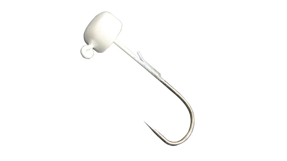 Z-man FINESSE SHROOMZ 1/6oz5PK PEARL FJH16-05PK5