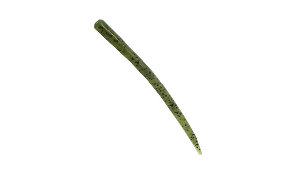 Z-man FINESSE WORMZ 4 WATERMELON 10PK FINWORM4-16PK10
