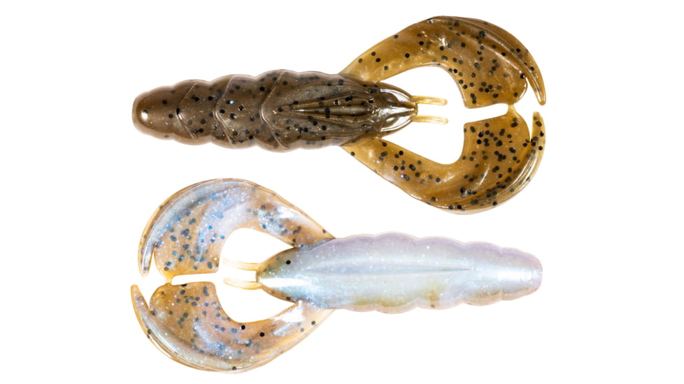 Z-Man Hella Crawz 3.75in The Deal 3 Pack, HCR-320PK3