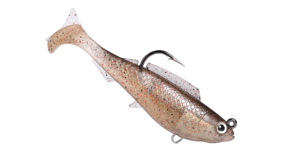 Z-Man Herculez Swimbait 5in Houdini, HERC5-267