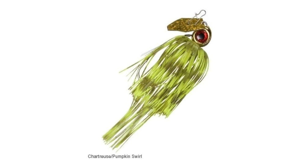 Z-Man Herculez Swimbait 5in Pearl, HERC5-84
