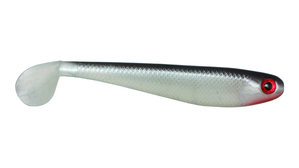 Z-Man Herculez Swimbait 5in Sexy Mullet, HERC5-308