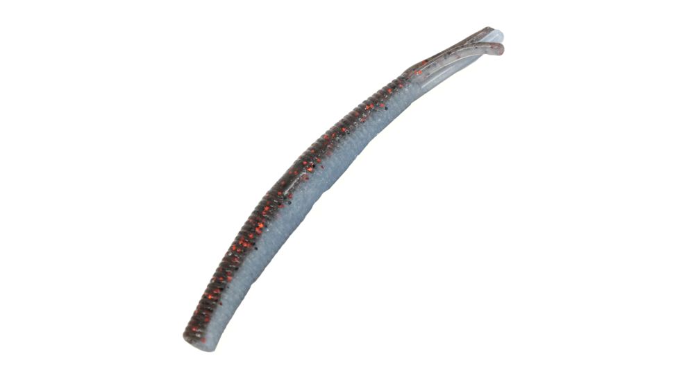 Z-man HULA STICKZ 4 BLUE CLAW6PK HSTICK4-330PK6