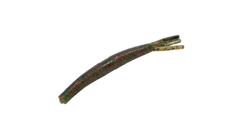Z-man HULA STICKZ 4 CALIFORNIA CRAW6PK HSTICK4-268PK6
