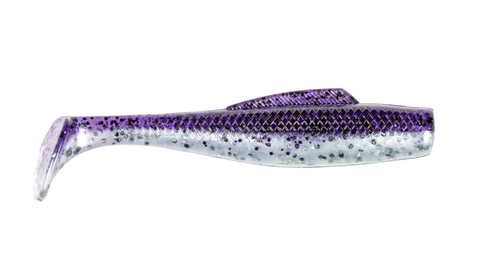 Z-Man Minnowz 3in Troutcicle 6 Pack, GMIN-372PK6