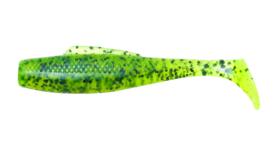 Z-man Minnowz