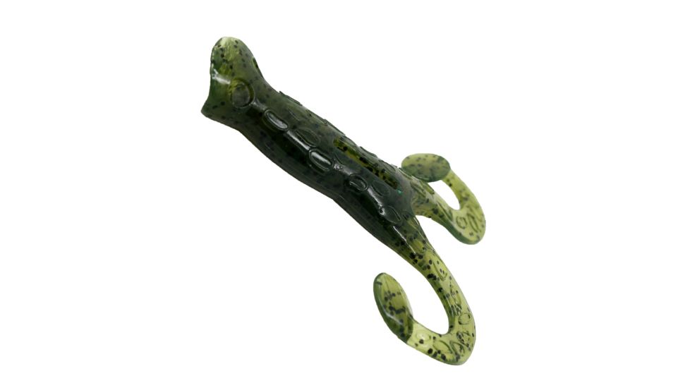 Z-man POP FROGZ 4 WATERMELON4PK POPFROG4-16PK4