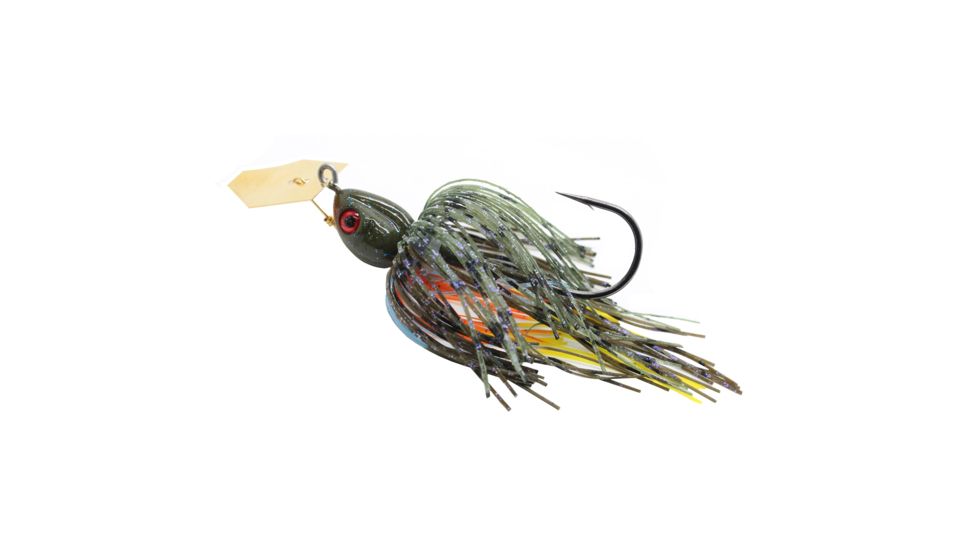 Z-man PROJECTZ CHATBAIT 1/2ozBREAKING BREAM CB-PZ12-06